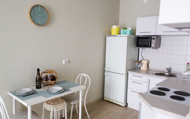 Апартаменты Династия