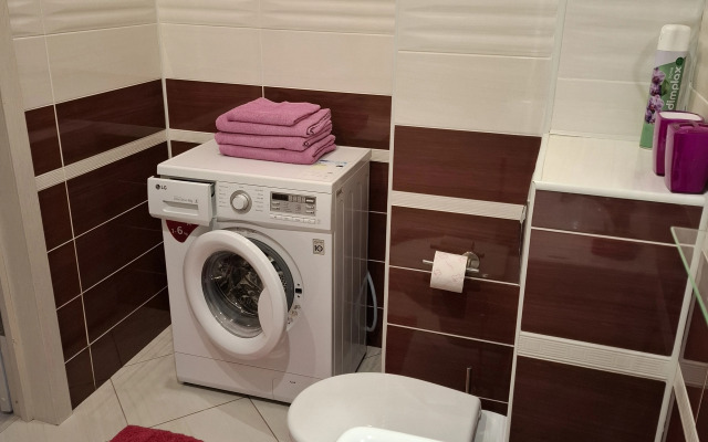 Квартира однокомнатная на Проспекте Советском 81/1