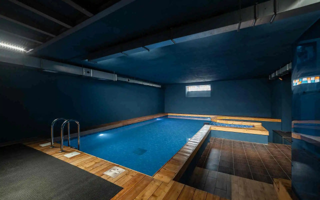 Manchester Private house