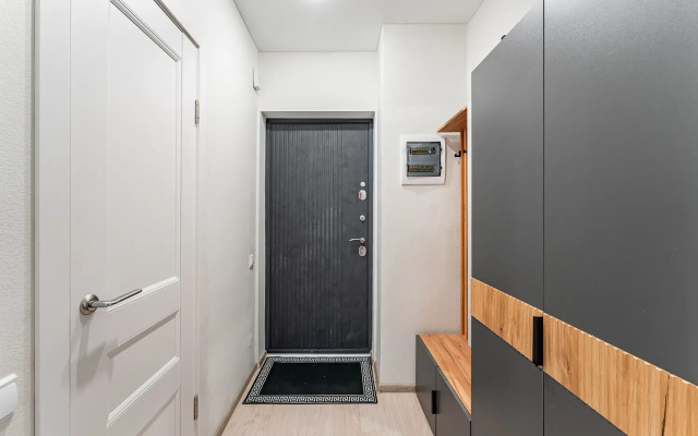 Na 10 Etazhe Apartments