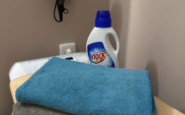 Uyutnaya V Tsentre Goroda Perm Flat