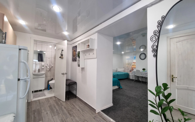 Апартаменты В Двух Шагах от Всего