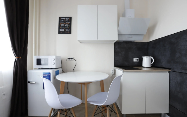 MaxRealty24 BigPutilkovo Apartment