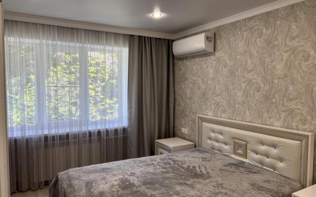 Квартира 138 на Горной 29