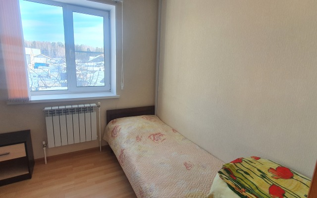 Apartment Parkovaya