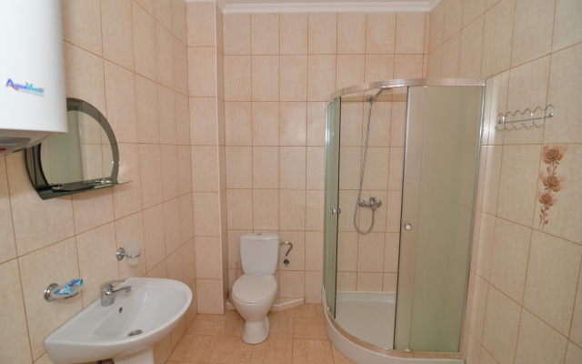 Гостевой Дом Сабина