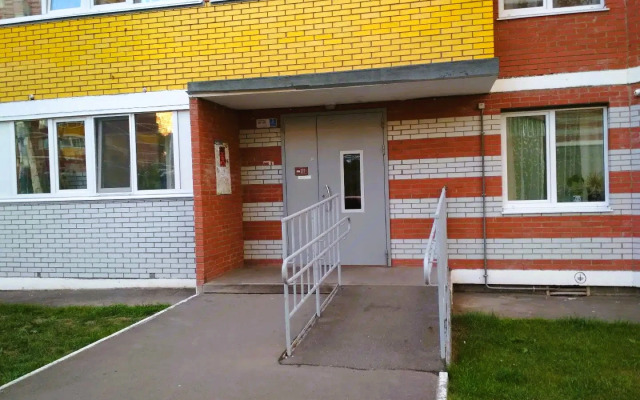 Квартира Однокомнатная ЖК Парковый