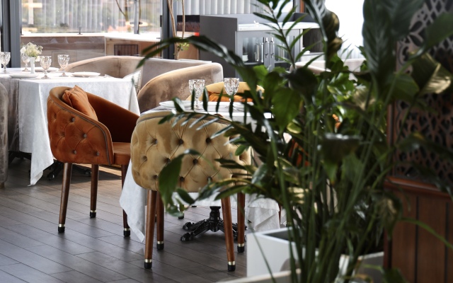 Praga Hotel