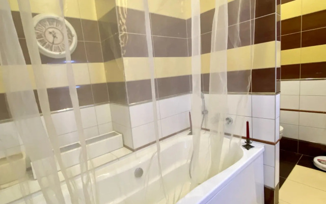 Апартаменты Изысканные Апартаменты Лофт151