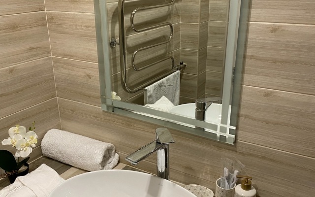 Квартира Уютная квартира на Губина