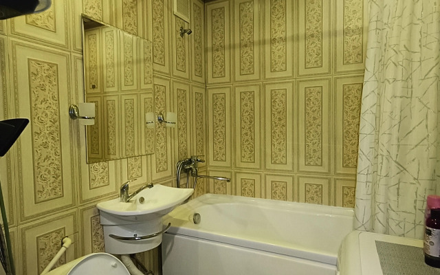 Квартира Пушкина 41 в центре города