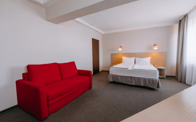 Anapa Okean Hotel