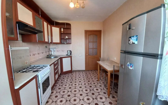 Na Krasnodarskom  Flat