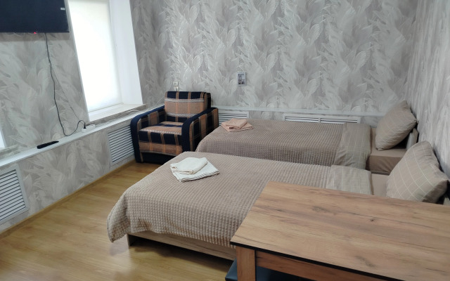 Flat Studiya Ryadom S Zhd Vokzalom