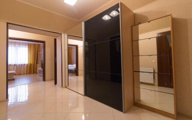 Apart39 Na Gagarina 2A Apartments