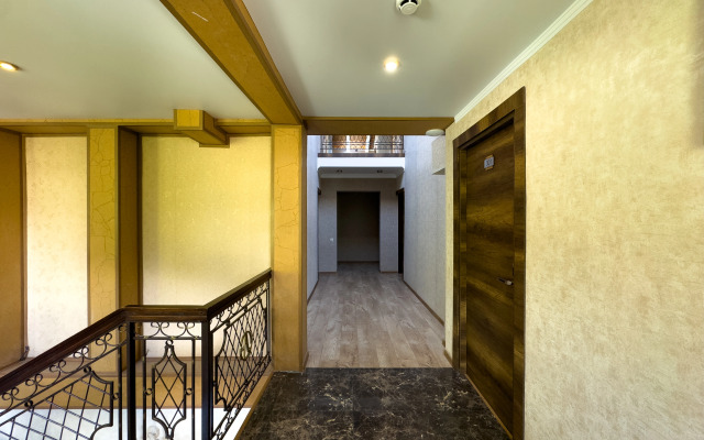 Boutique hotel AIMARA