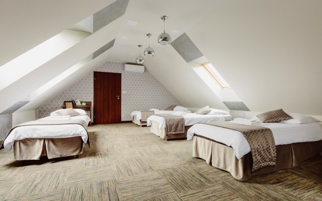 Hotel Fero Express