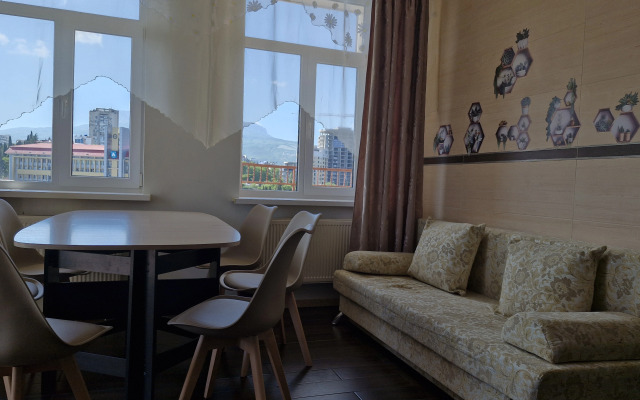Atlant Luxury-2 Flat