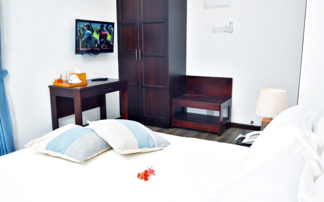 Tori One Guest House