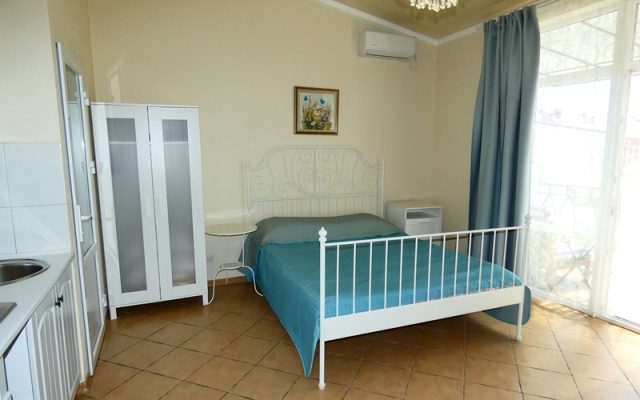 Апартаменты Астра 6