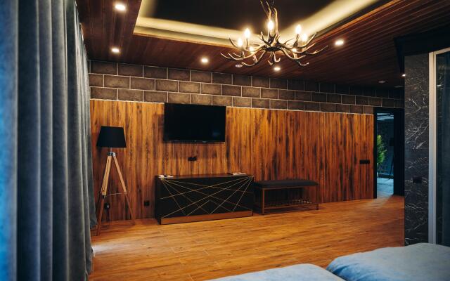 Конный клуб Звёздный