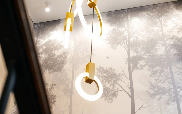 Kristall Hotel