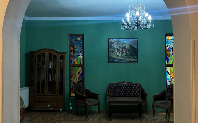 Old Street Tbilisi Hotel