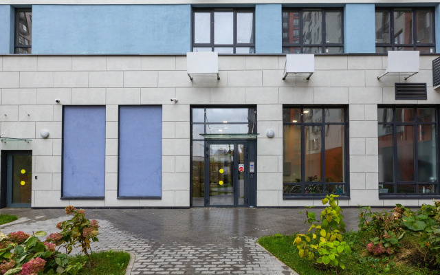 Nuar Ot Home24 Flat