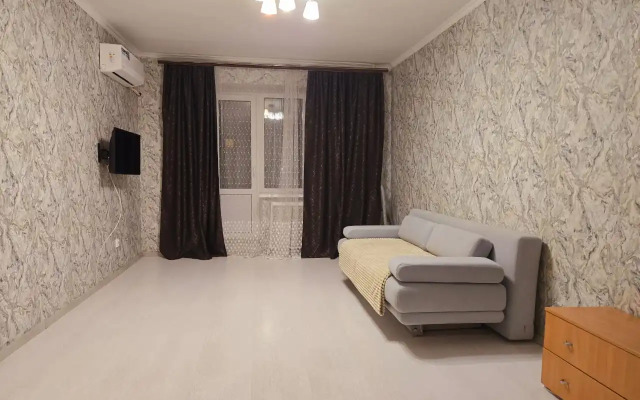 Квартира Однокомнатная на Амурском Бульваре