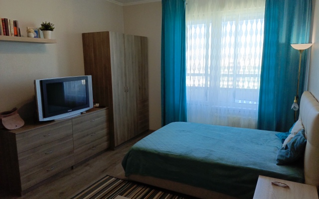 U Metro Apartments