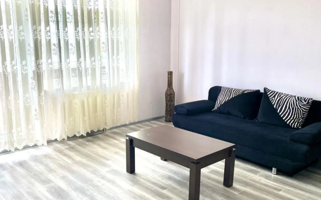 Апартаменты на Согласия