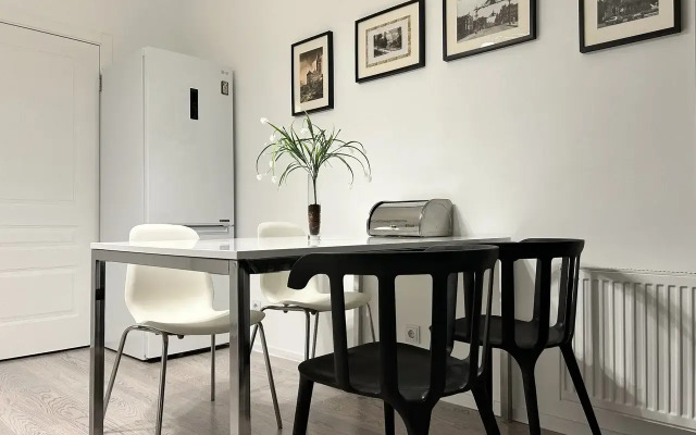 Апартаменты Rauschen Green May