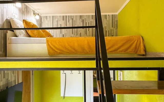 V Zhk Tatyyanin Park Gv2 Apartments
