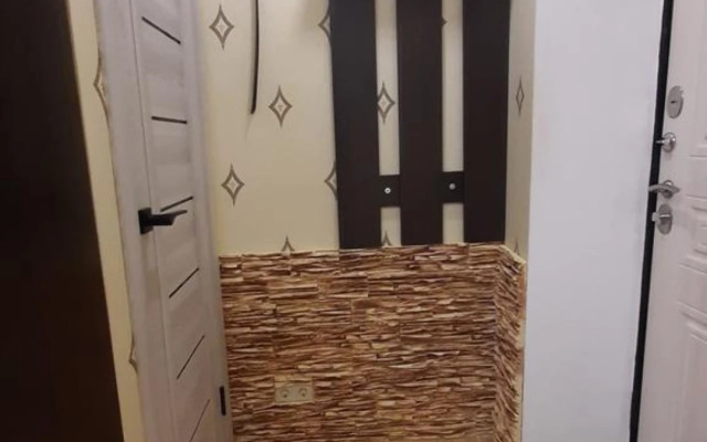 Квартира на Лесной улице, 25