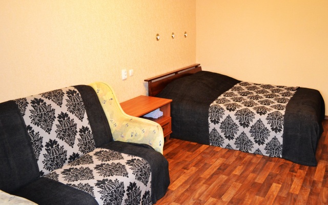 Apartament Liliya