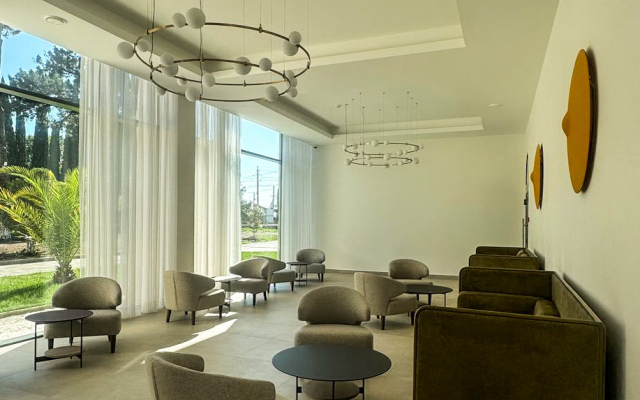 Hotel Portoritsa