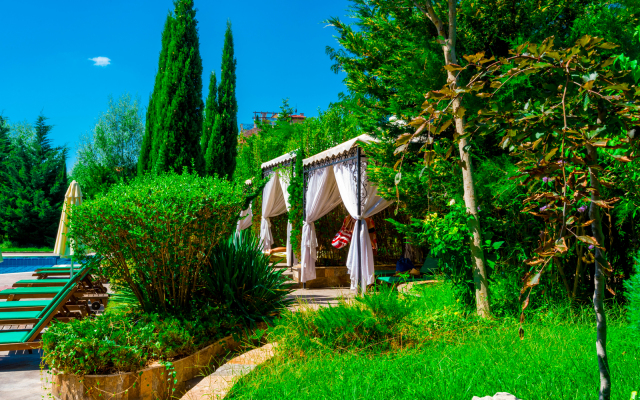 Esteban Apart-Hotel