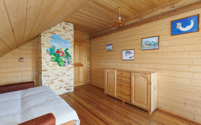 Вилла BalticRealty Вилла Шторм