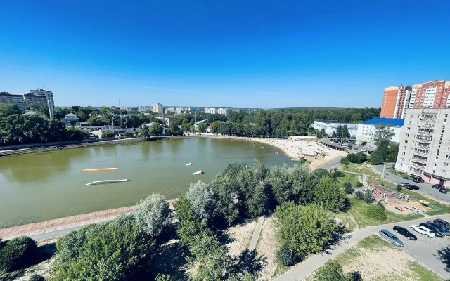 Квартира на Инженерной