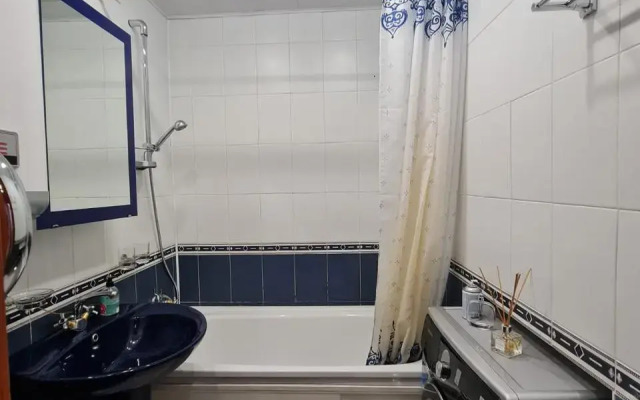 Apart Vl Na Nerchinskoy Flat