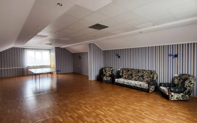 Gostevoy Dom Na Krutoy Private house