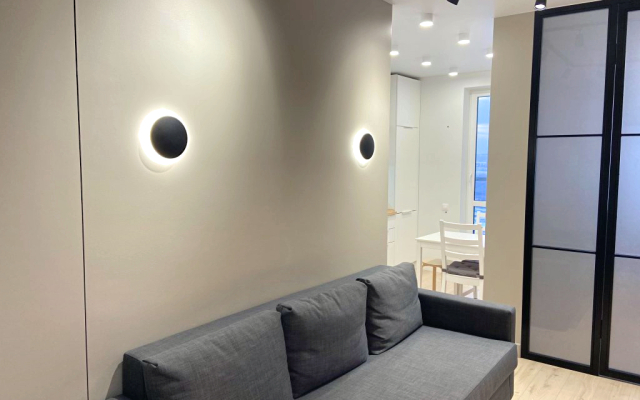 Апартаменты 5 Звёзд Комсомольская 2