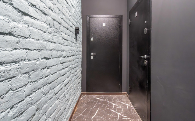 Komfortnaya Studiya V Tsentre Goroda Flat