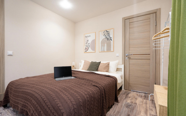 Квартира Royal Garden