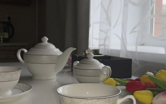 Квартира Однокомнатная