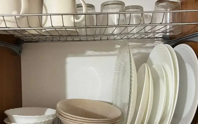 Апартаменты Чистый Взгляд на Шахтеров 66-44 рядом с ТРЦ Планета