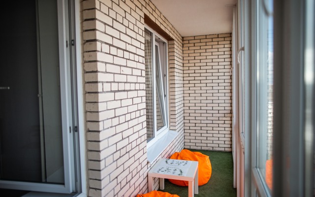 Kvartira Na Turku Apartments