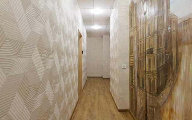 Апартаменты Комфорт у Невского проспекта