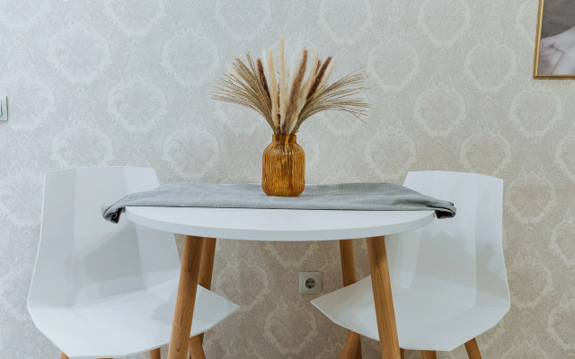 Квартира Уютная студия на Коммунистической