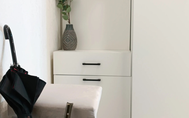 Apartamenty na Suzdalskoi 20